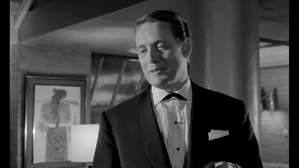 All Night Long（原題）の画像