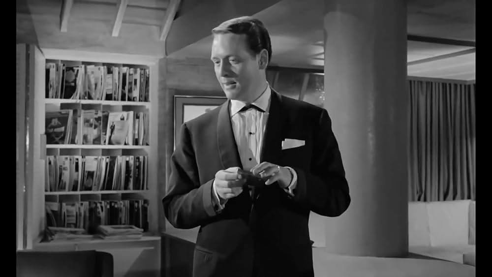 All Night Long（原題）の画像