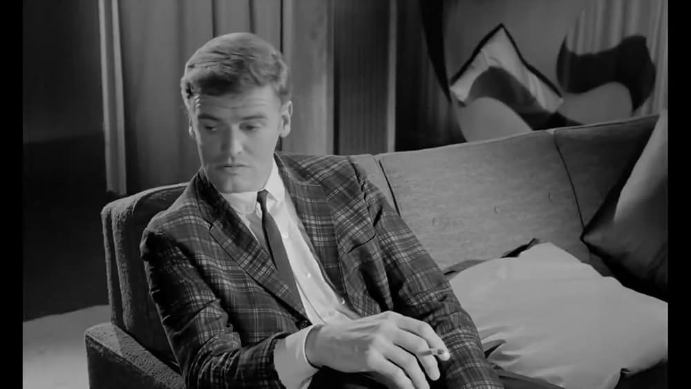 All Night Long（原題）の画像