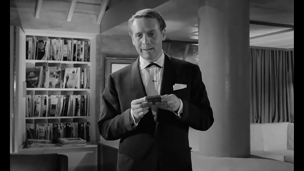 All Night Long（原題）の写真