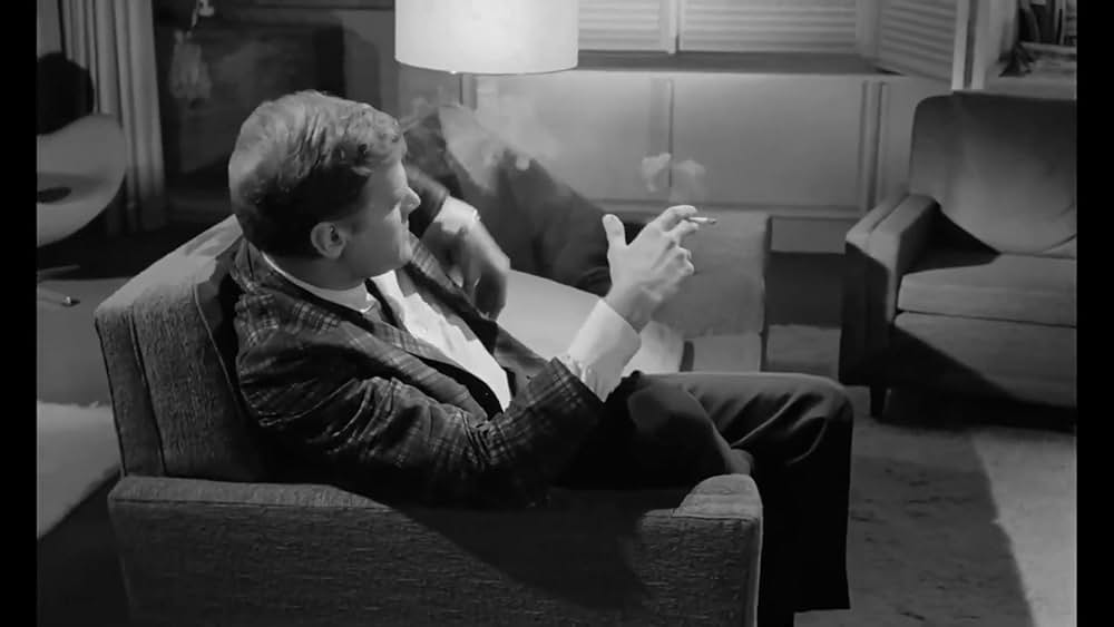 All Night Long（原題）の画像