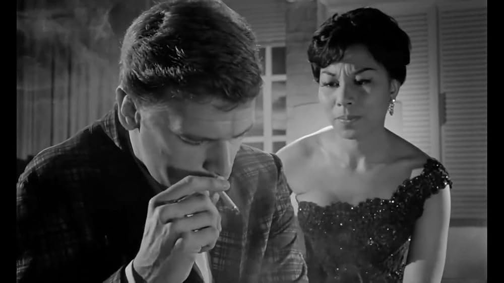 All Night Long（原題）の画像