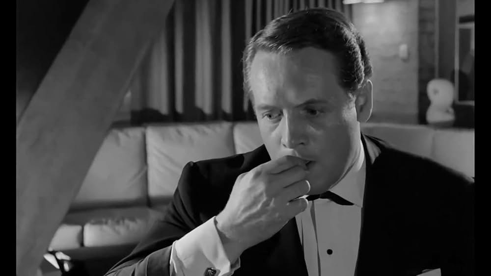 All Night Long（原題）の画像