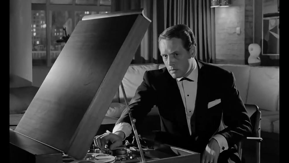 All Night Long（原題）の画像