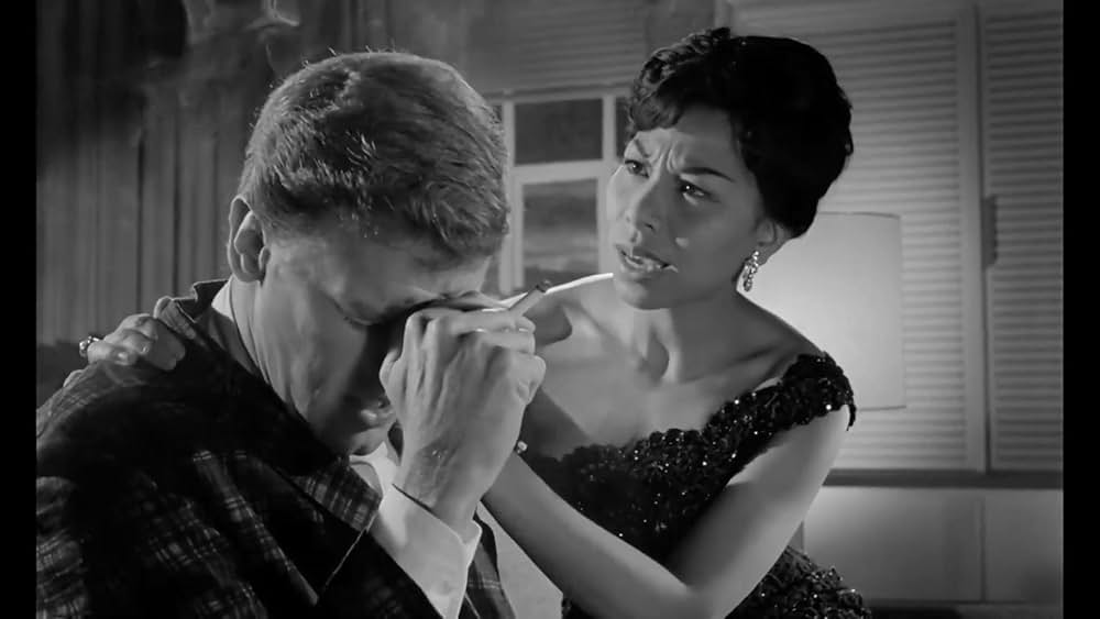 All Night Long（原題）の画像