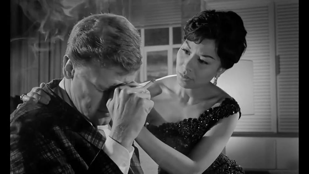 All Night Long（原題）の画像