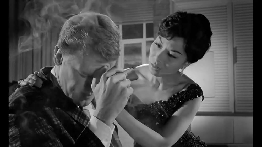 All Night Long（原題）の画像