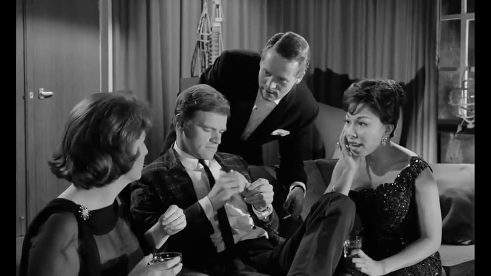 All Night Long（原題）の画像