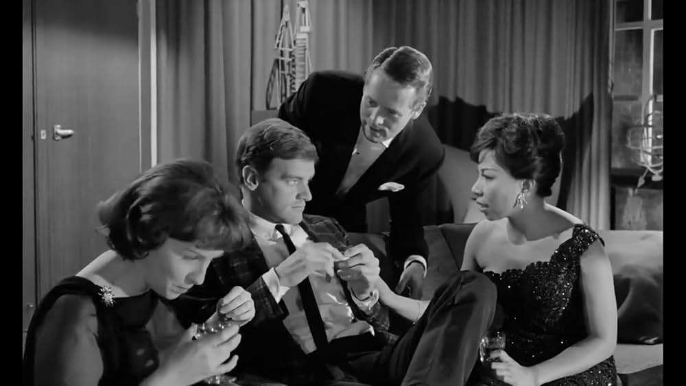 All Night Long（原題）の画像