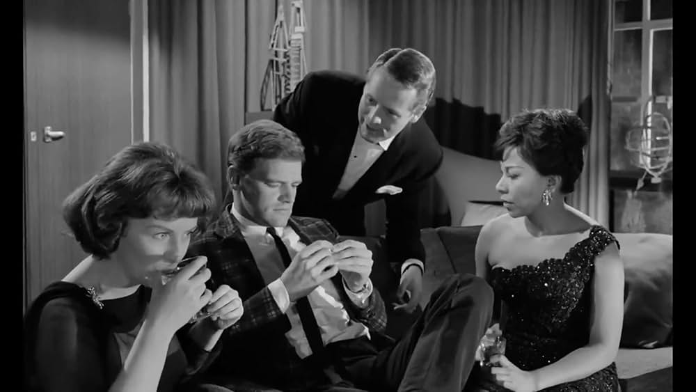 All Night Long（原題）の画像