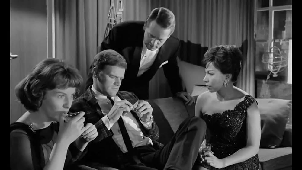 All Night Long（原題）の画像