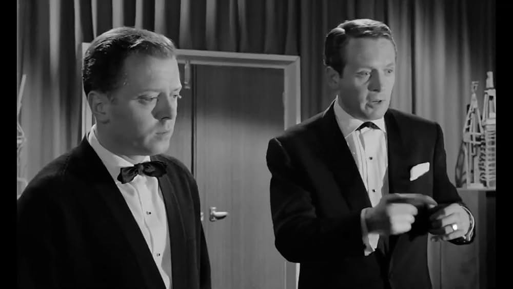 All Night Long（原題）の画像