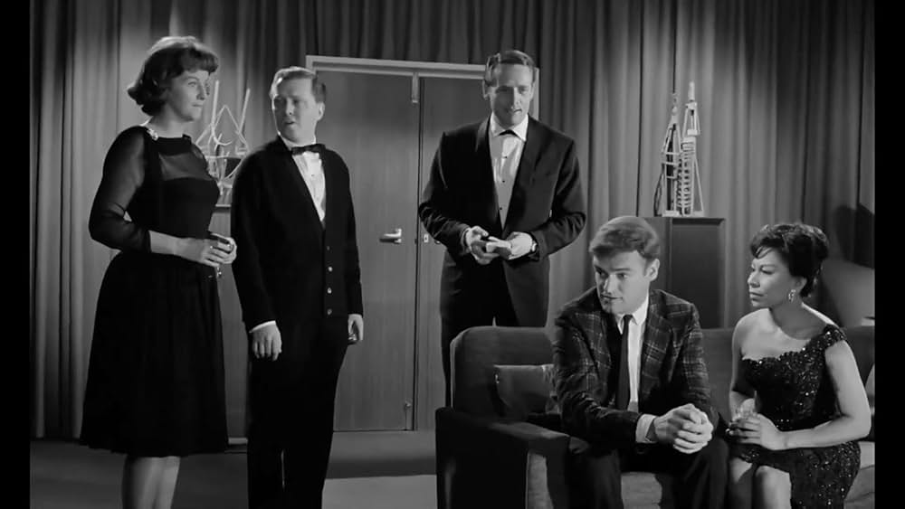 All Night Long（原題）の画像