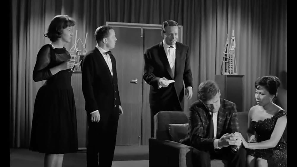 All Night Long（原題）の画像