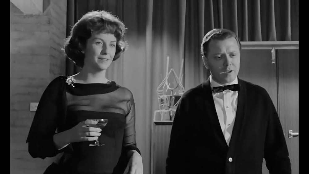 All Night Long（原題）の画像