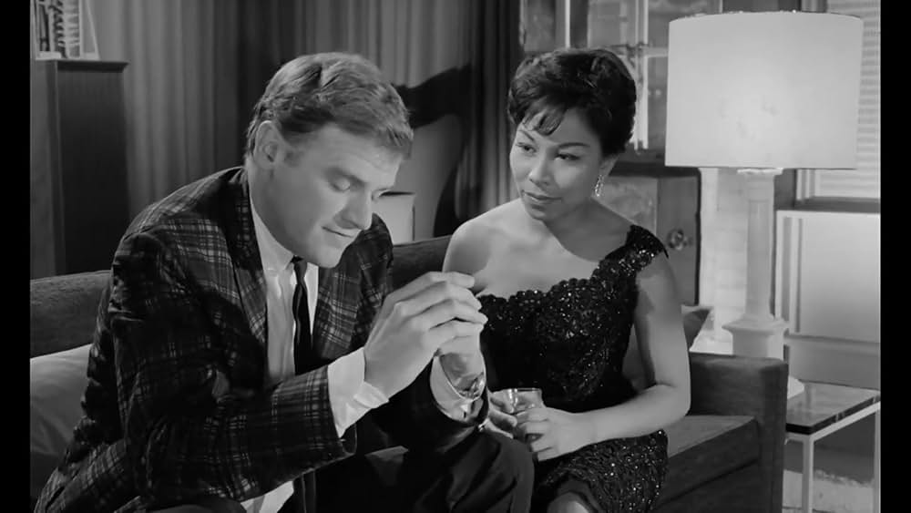 All Night Long（原題）の画像