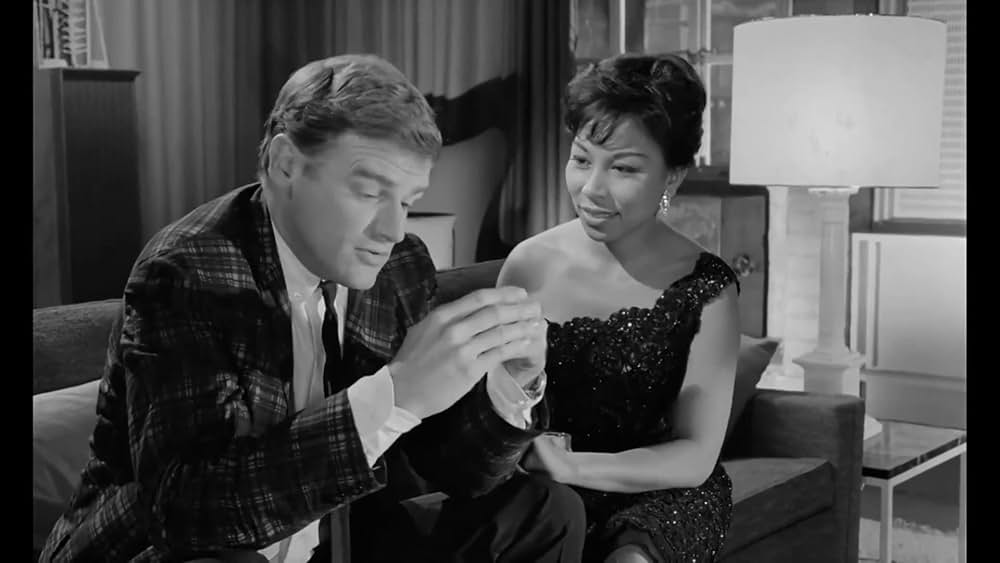 All Night Long（原題）の画像