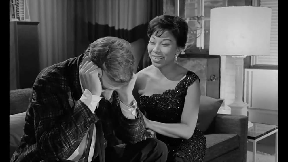 All Night Long（原題）の画像