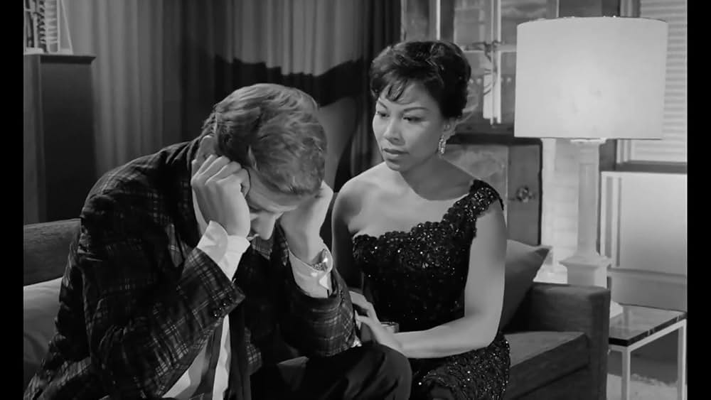 All Night Long（原題）の画像