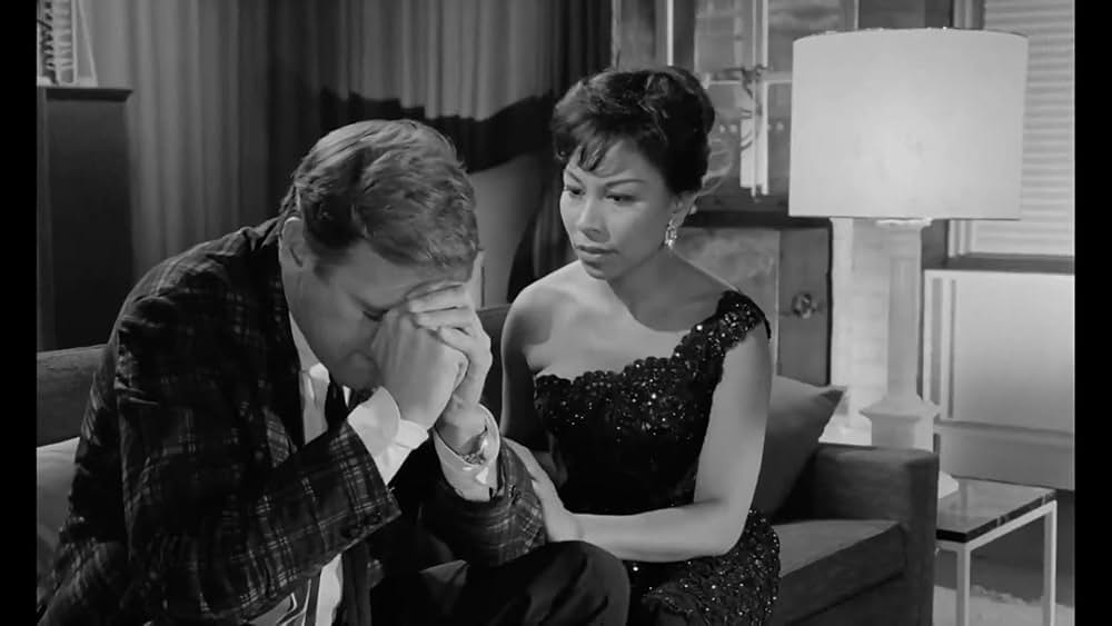 All Night Long（原題）の画像