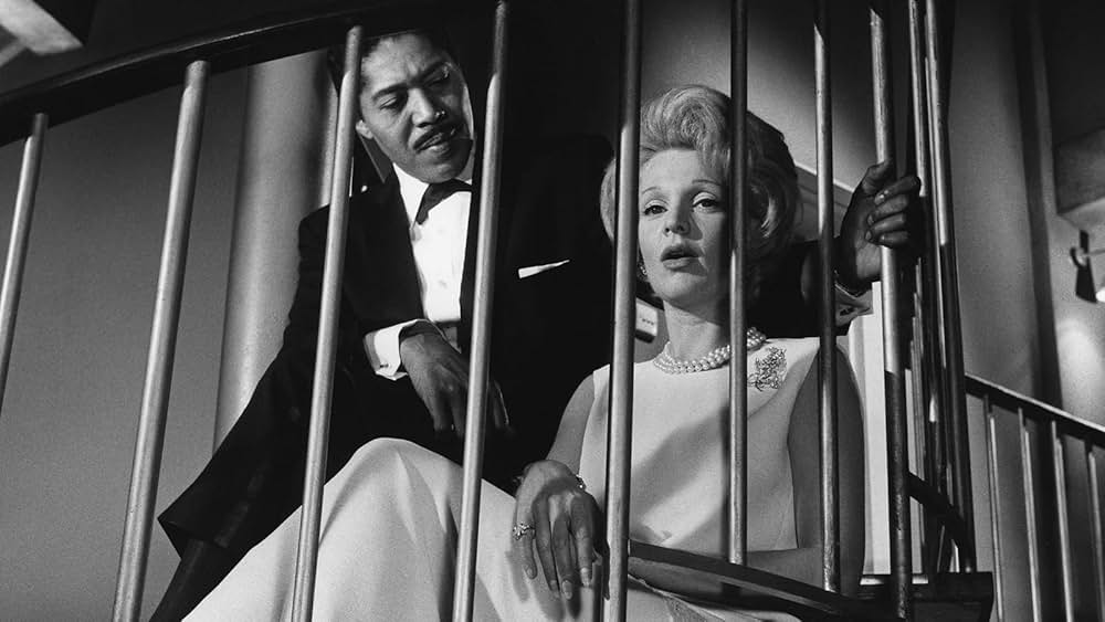 All Night Long（原題）の画像