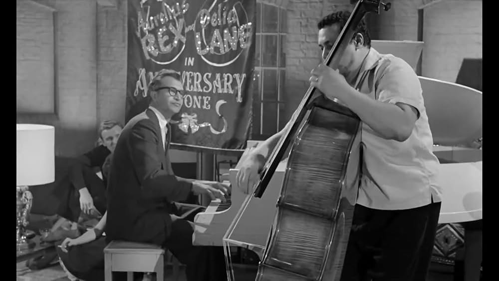 All Night Long（原題）の画像