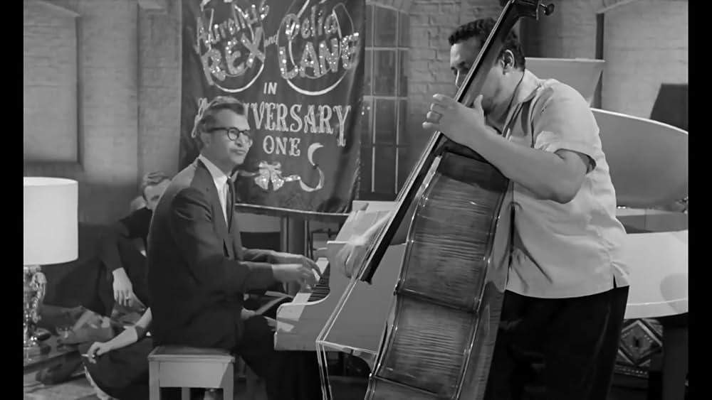 All Night Long（原題）の画像