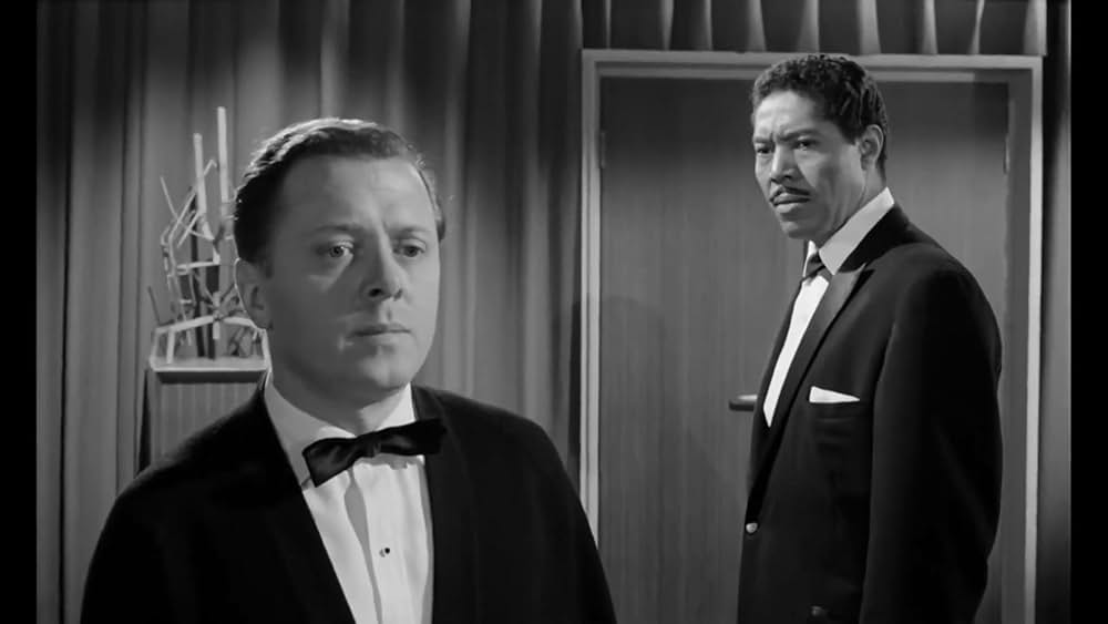 All Night Long（原題）の画像