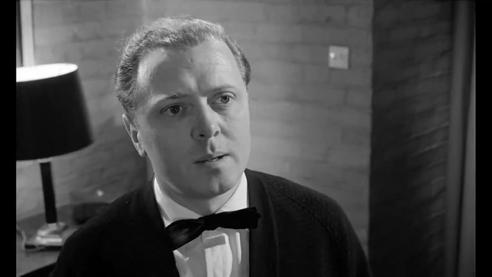 All Night Long（原題）の画像