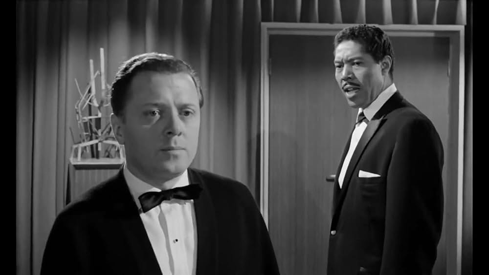 All Night Long（原題）の画像