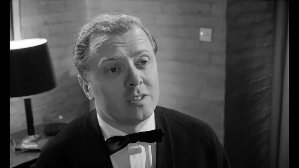 All Night Long（原題）の画像