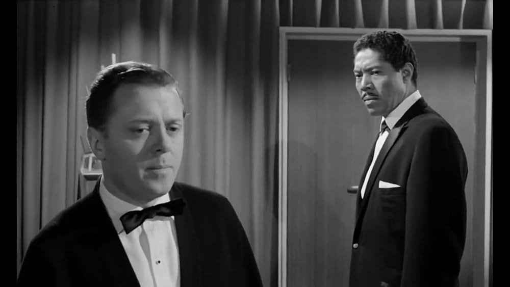 All Night Long（原題）の画像