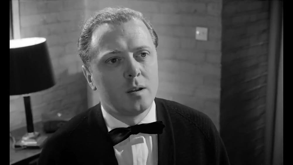 All Night Long（原題）の画像