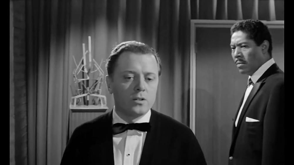 All Night Long（原題）の画像