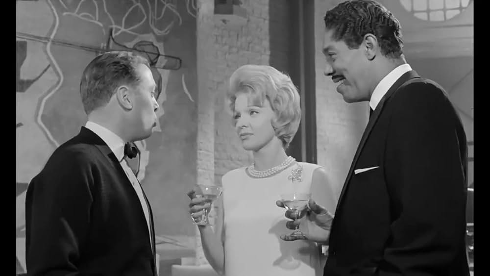 All Night Long（原題）の画像