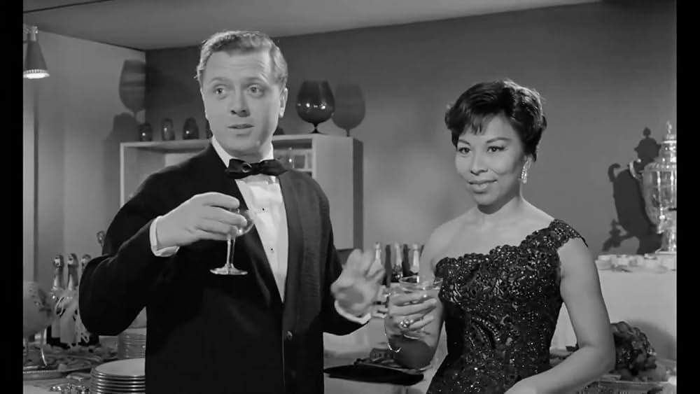 All Night Long（原題）の画像