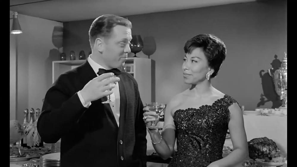 All Night Long（原題）の画像