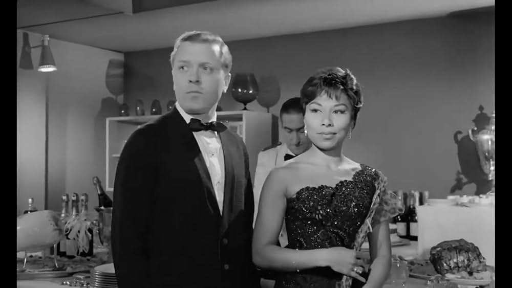 All Night Long（原題）の画像