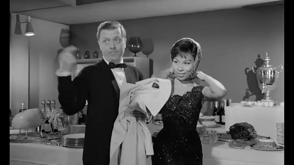 All Night Long（原題）の画像