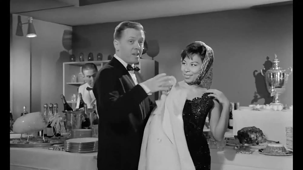 All Night Long（原題）の画像