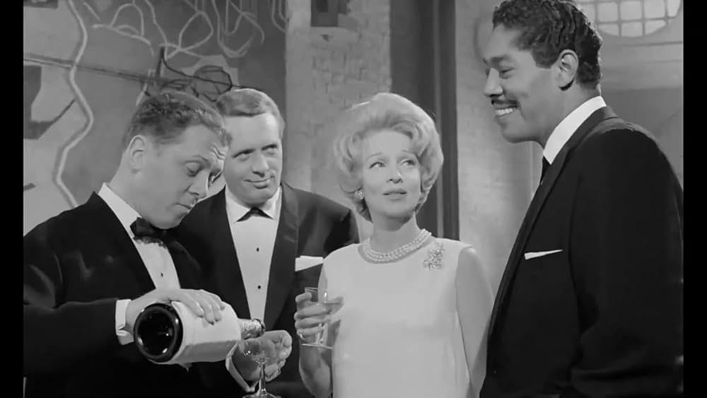 All Night Long（原題）の画像