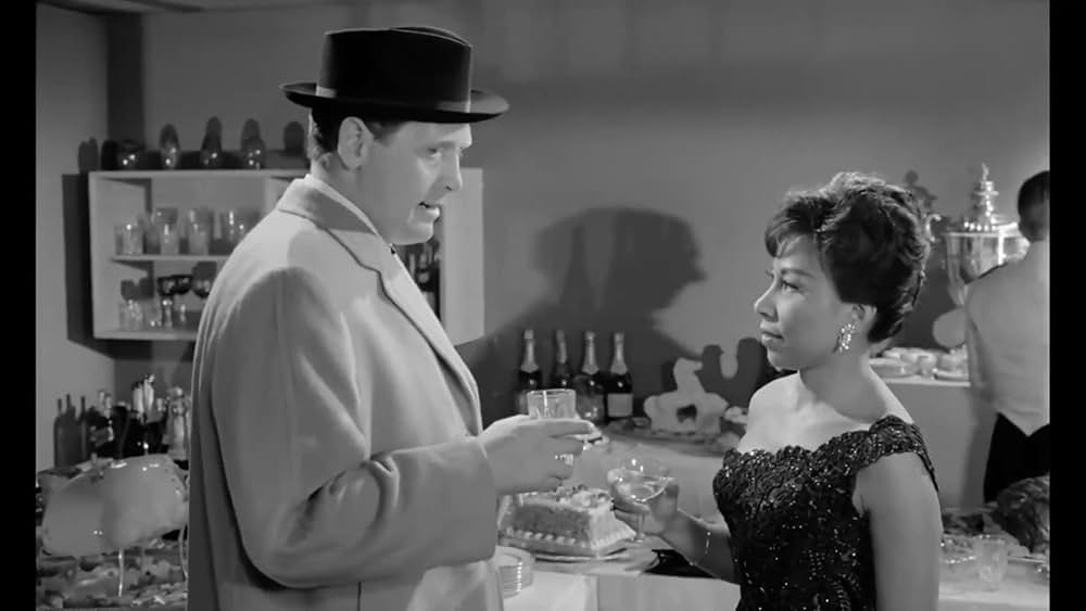 All Night Long（原題）の画像