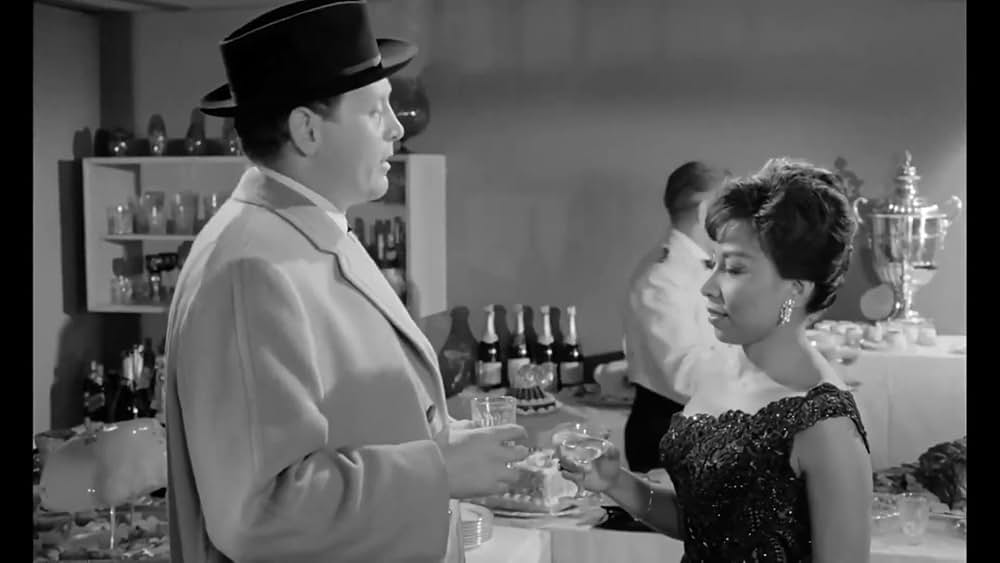 All Night Long（原題）の画像