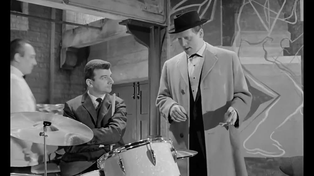 All Night Long（原題）の画像