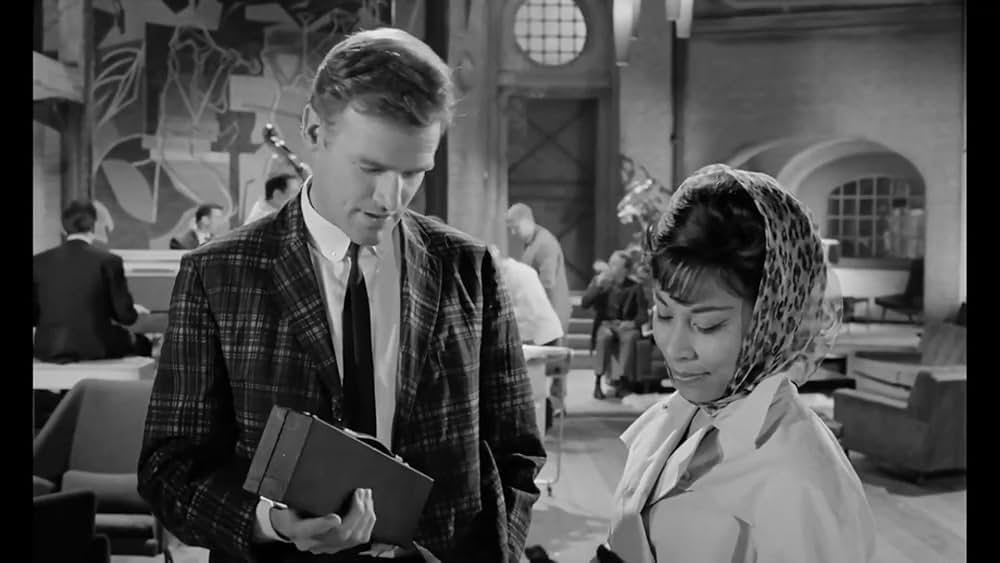 All Night Long（原題）の画像