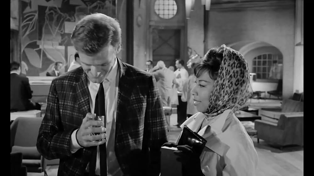 All Night Long（原題）の画像