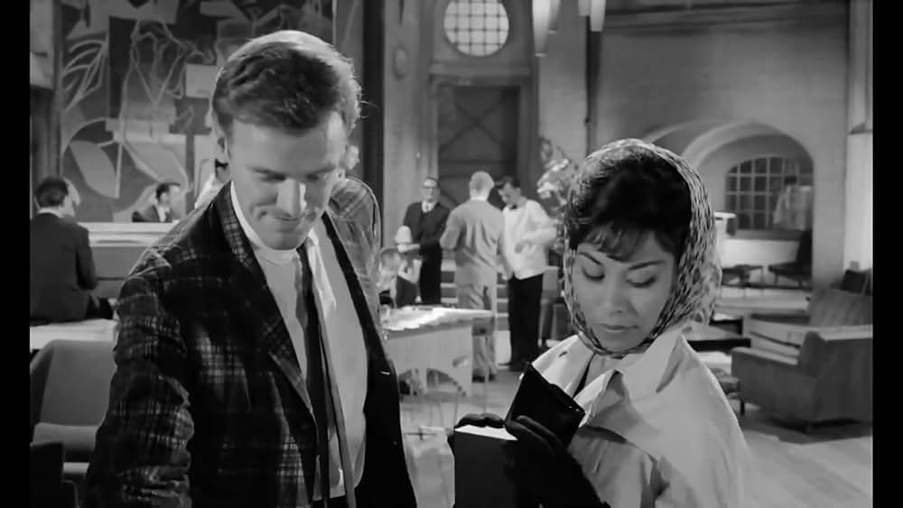 All Night Long（原題）の画像