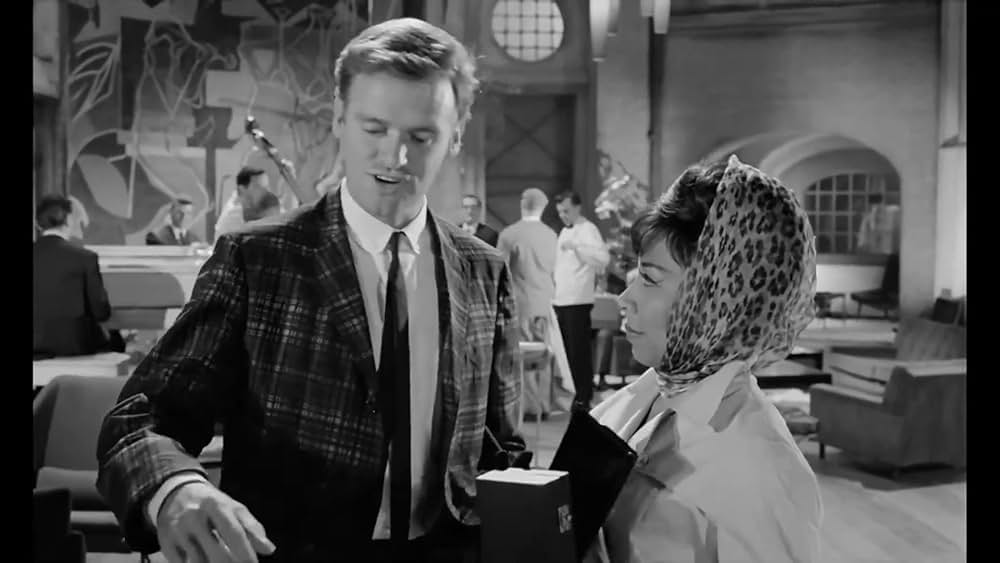 All Night Long（原題）の画像