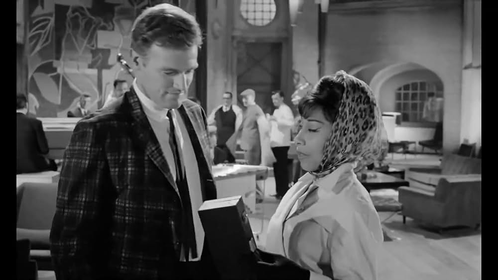 All Night Long（原題）の画像