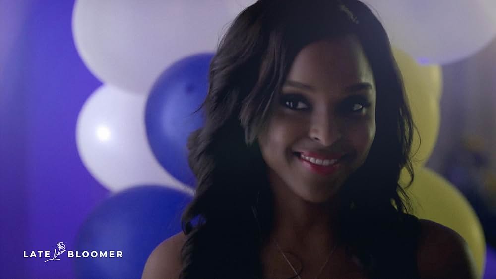 ラブ・フラワーの画像